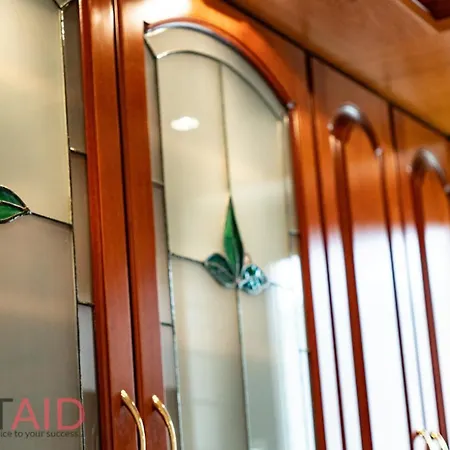 Villa57 - - Hostaid Villa Balatonalmadi