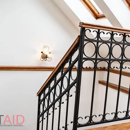 Villa Villa57 - - Hostaid Balatonalmadi